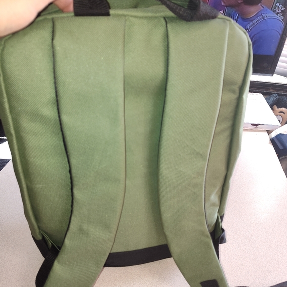 Sierra Club Back Pack New no tags - Picture 2 of 2